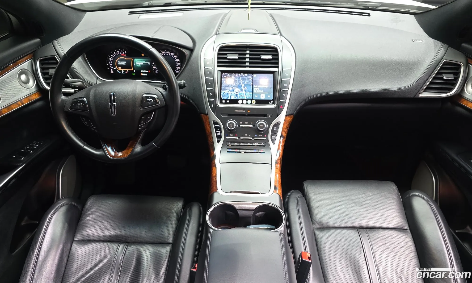 Lincoln MKX 2015 2LMPJ8LP1GBL25199 — 10