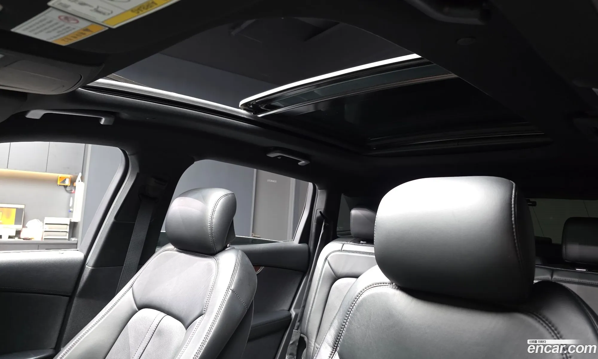 Lincoln MKX 2015 2LMPJ8LP1GBL25199 — 9