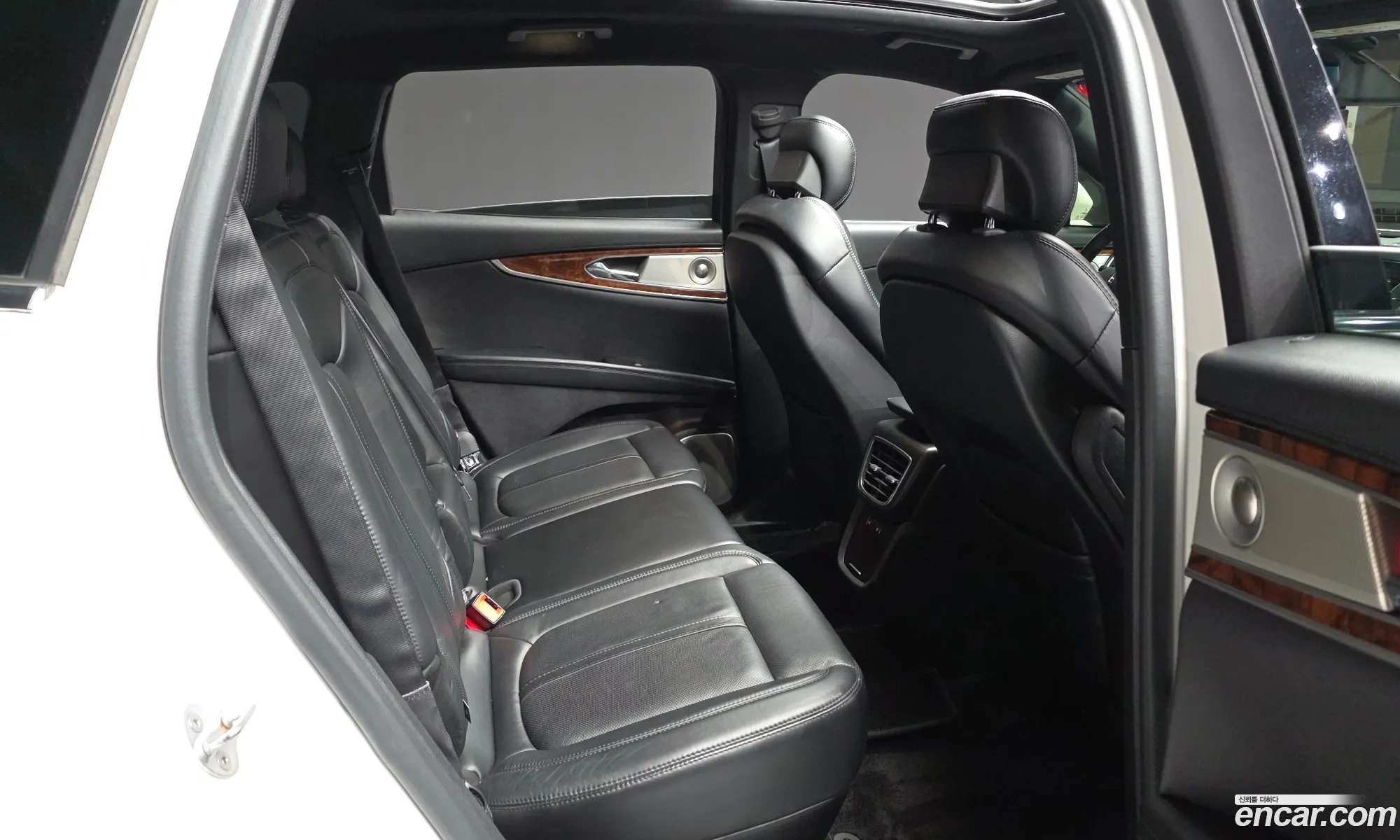 Lincoln MKX