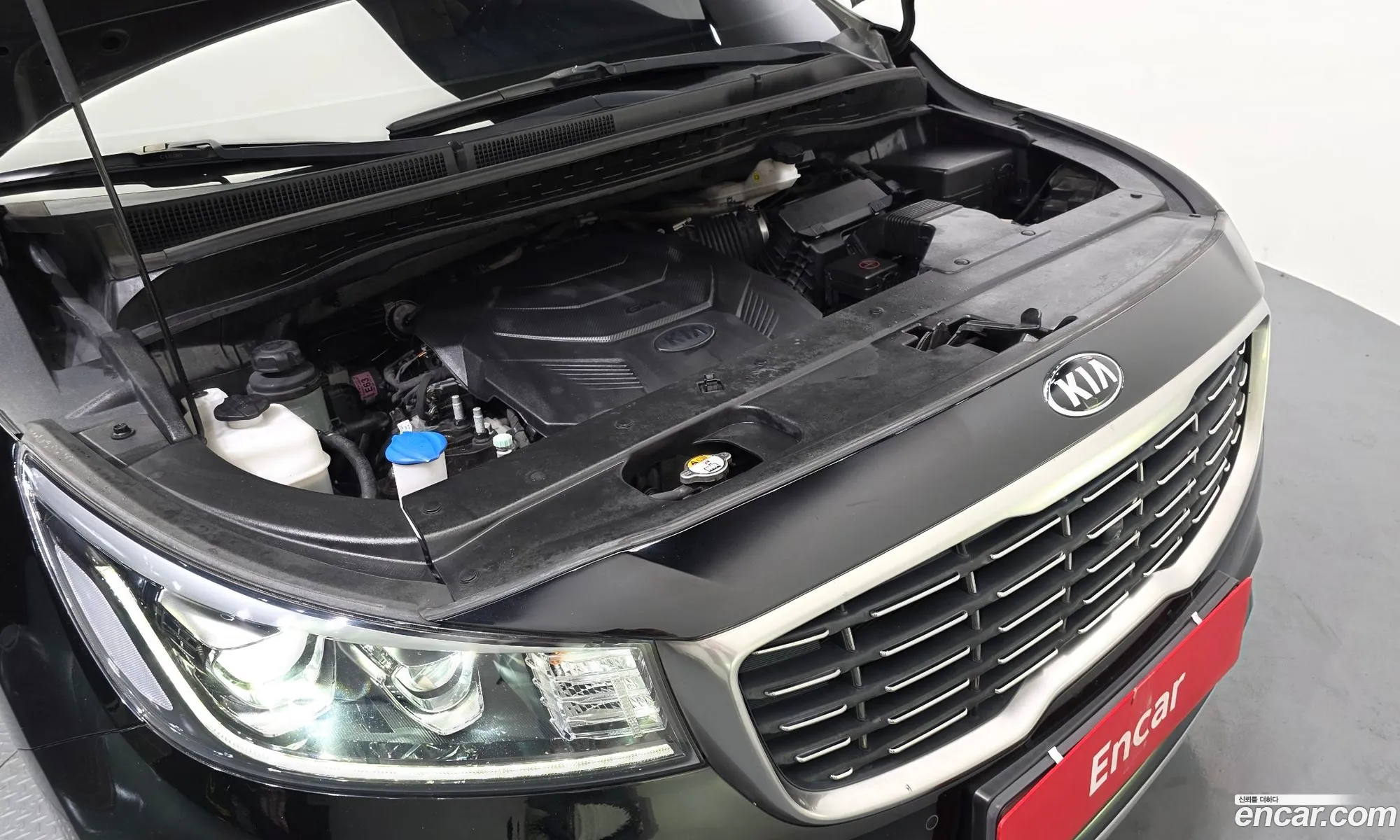 Kia Carnival 2019 — 26