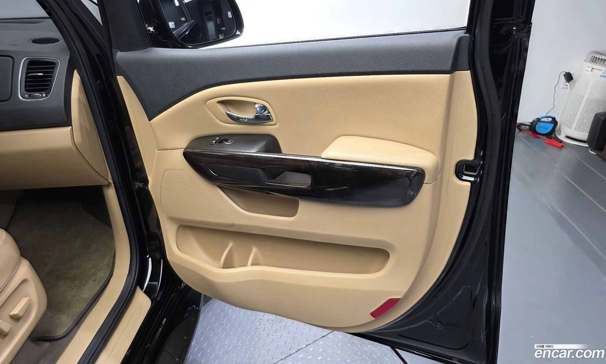 Kia Carnival 2019 — 15