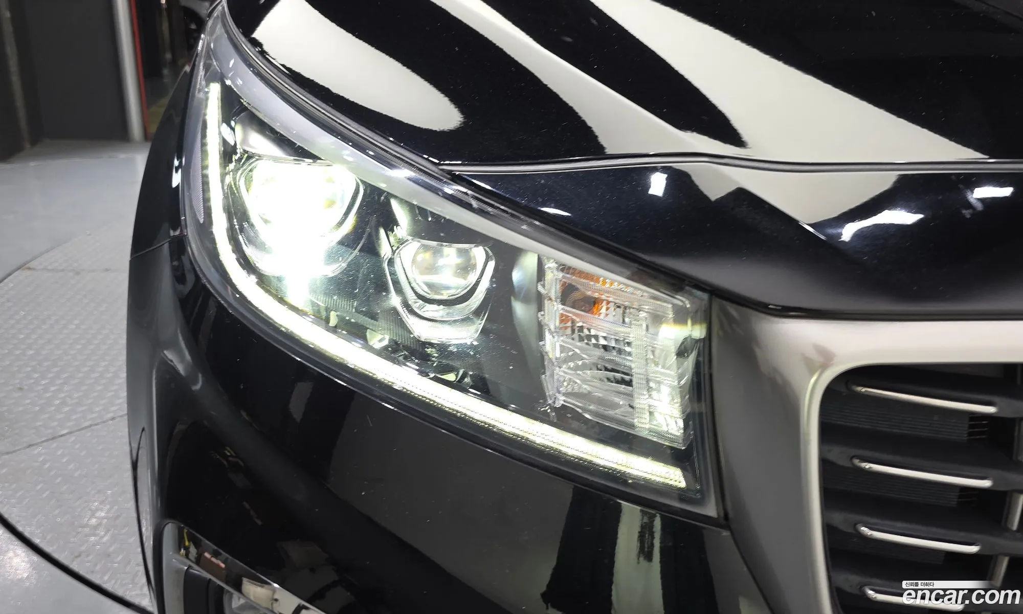 Kia Carnival 2019 — 13