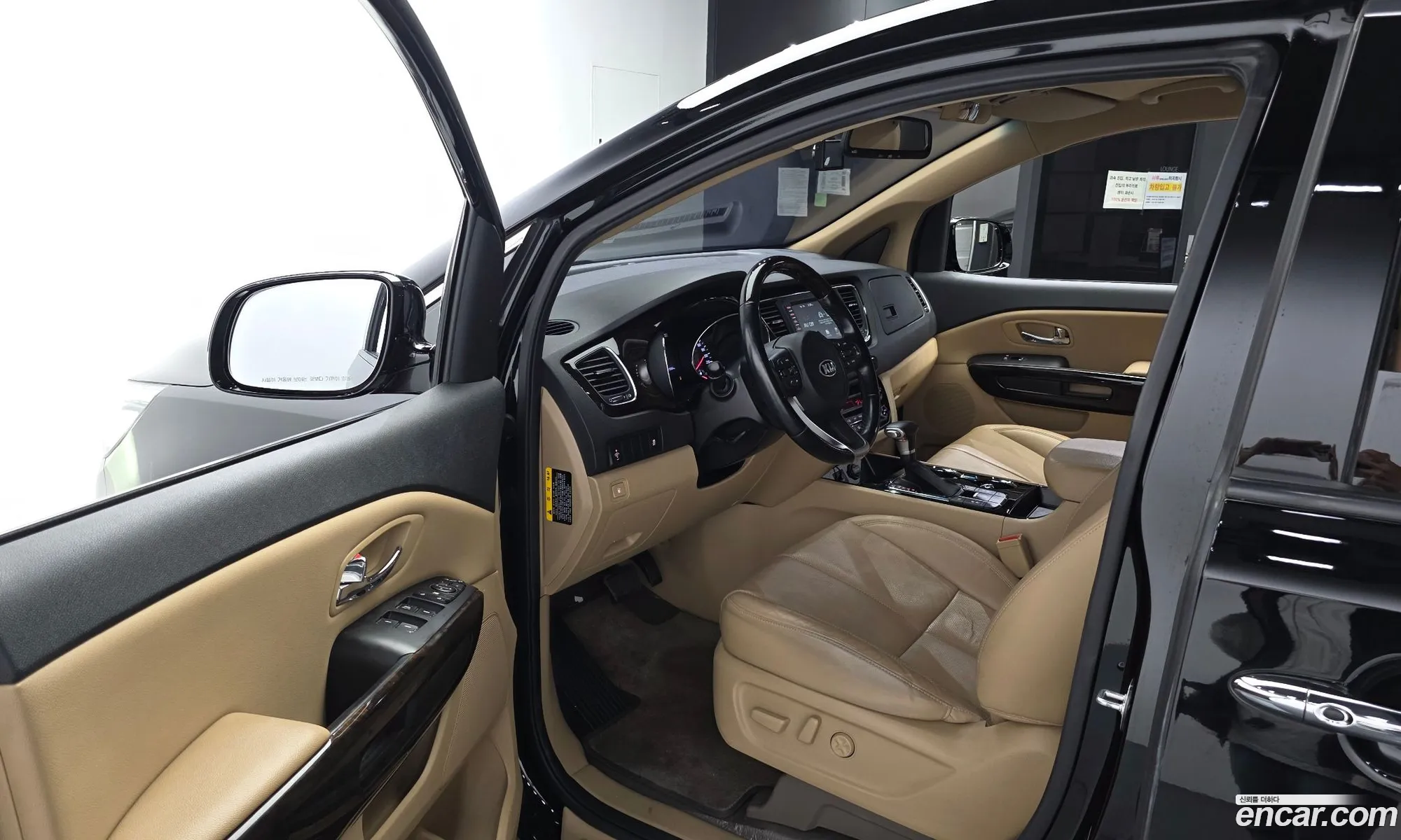 Kia Carnival 2019 — 27