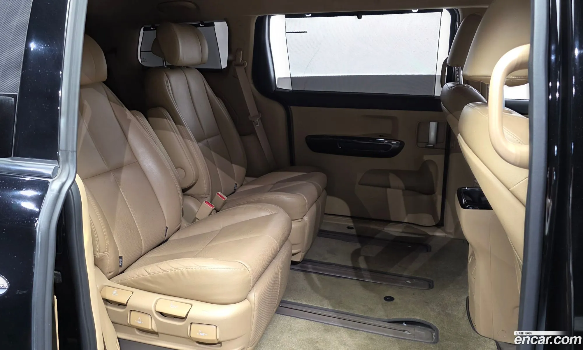 Kia Carnival 2019 — 8