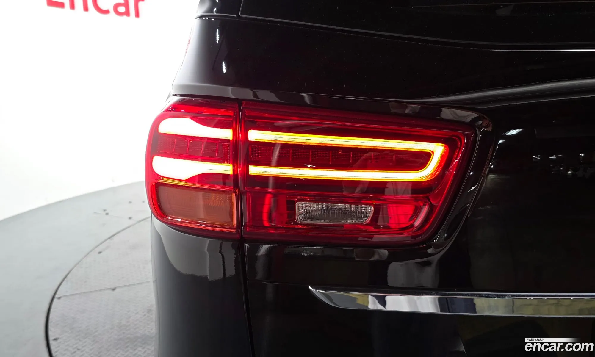 Kia Carnival 2019 — 20