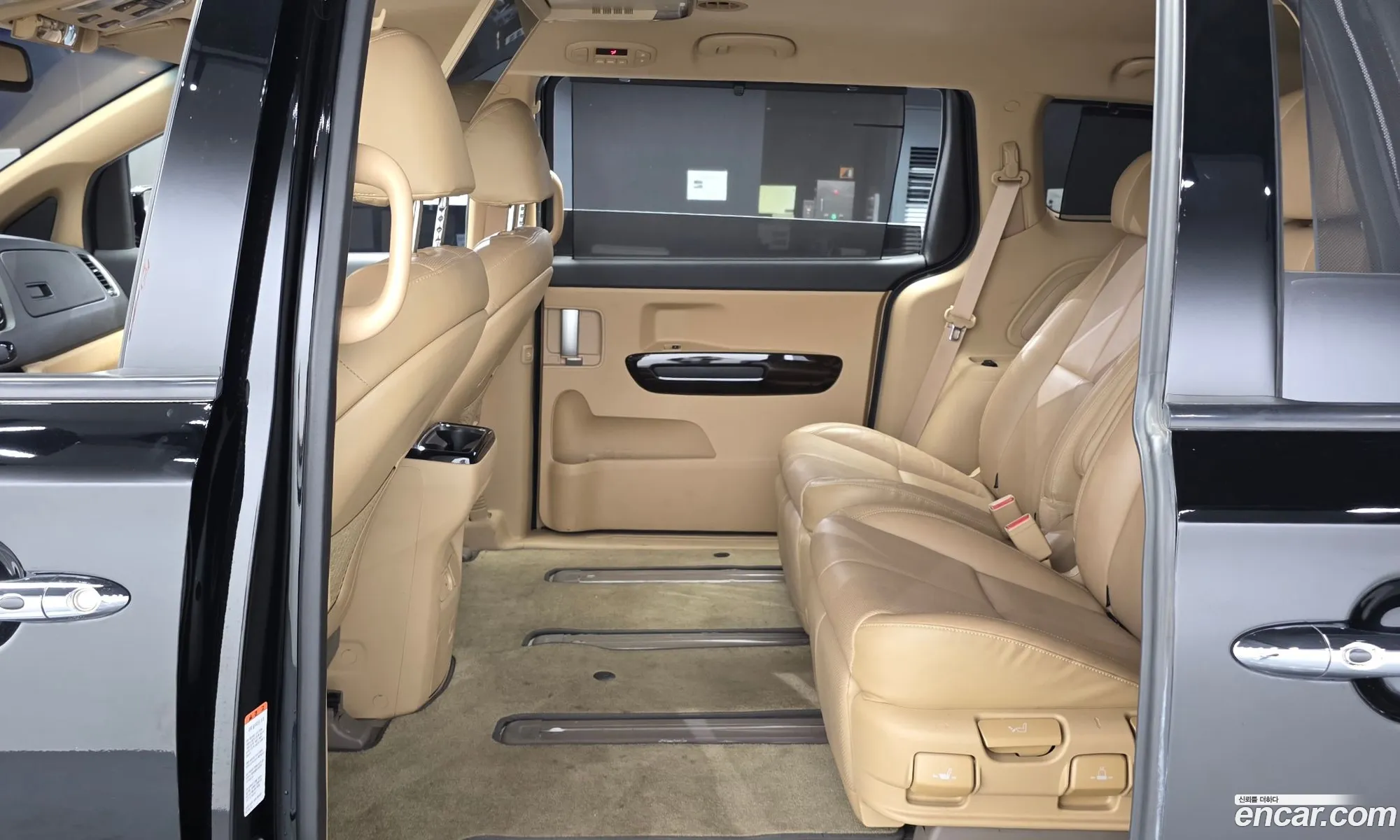 Kia Carnival 2019 — 31