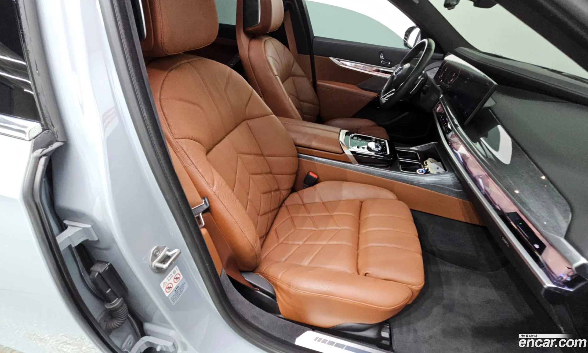 BMW 7 Series 2023 — 4