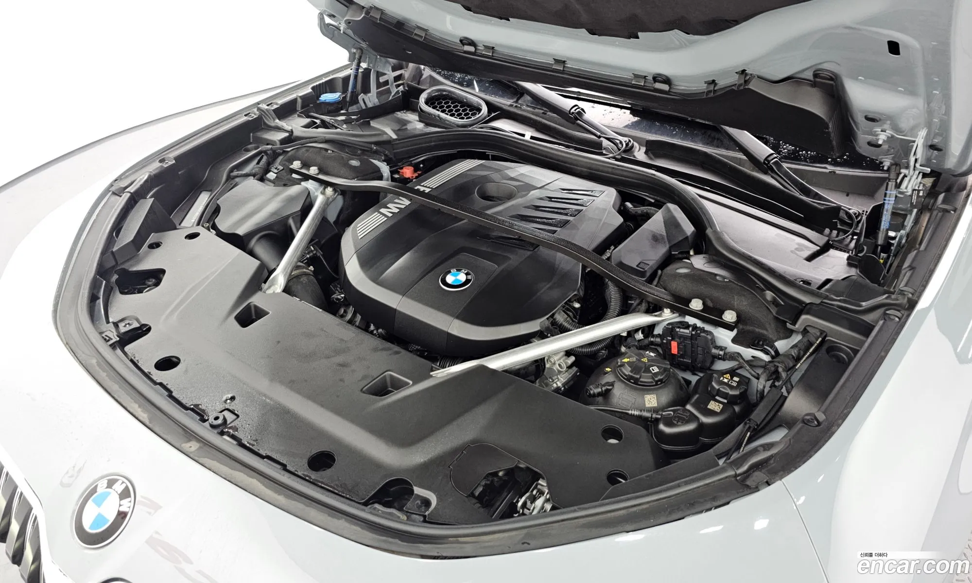 BMW 7 Series 2023 — 17