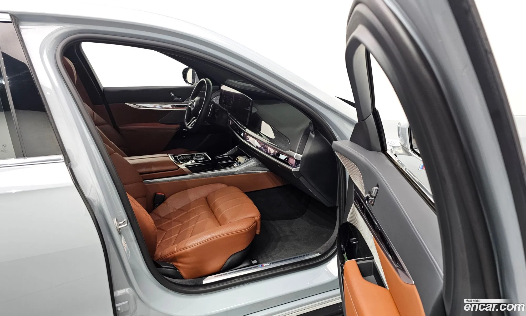 BMW 7 Series 2023 — 26