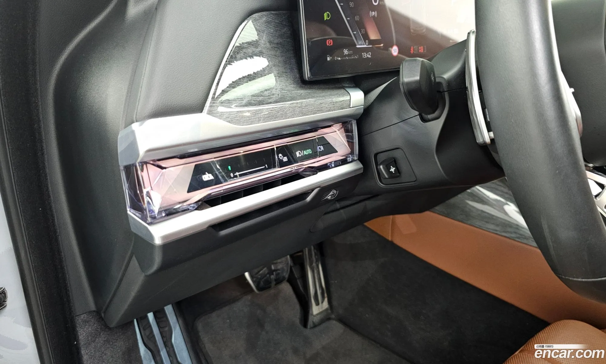 BMW 7 Series 2023 — 8
