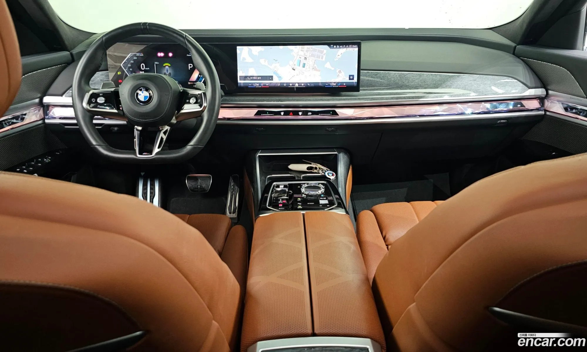BMW 7 Series 2023 — 2