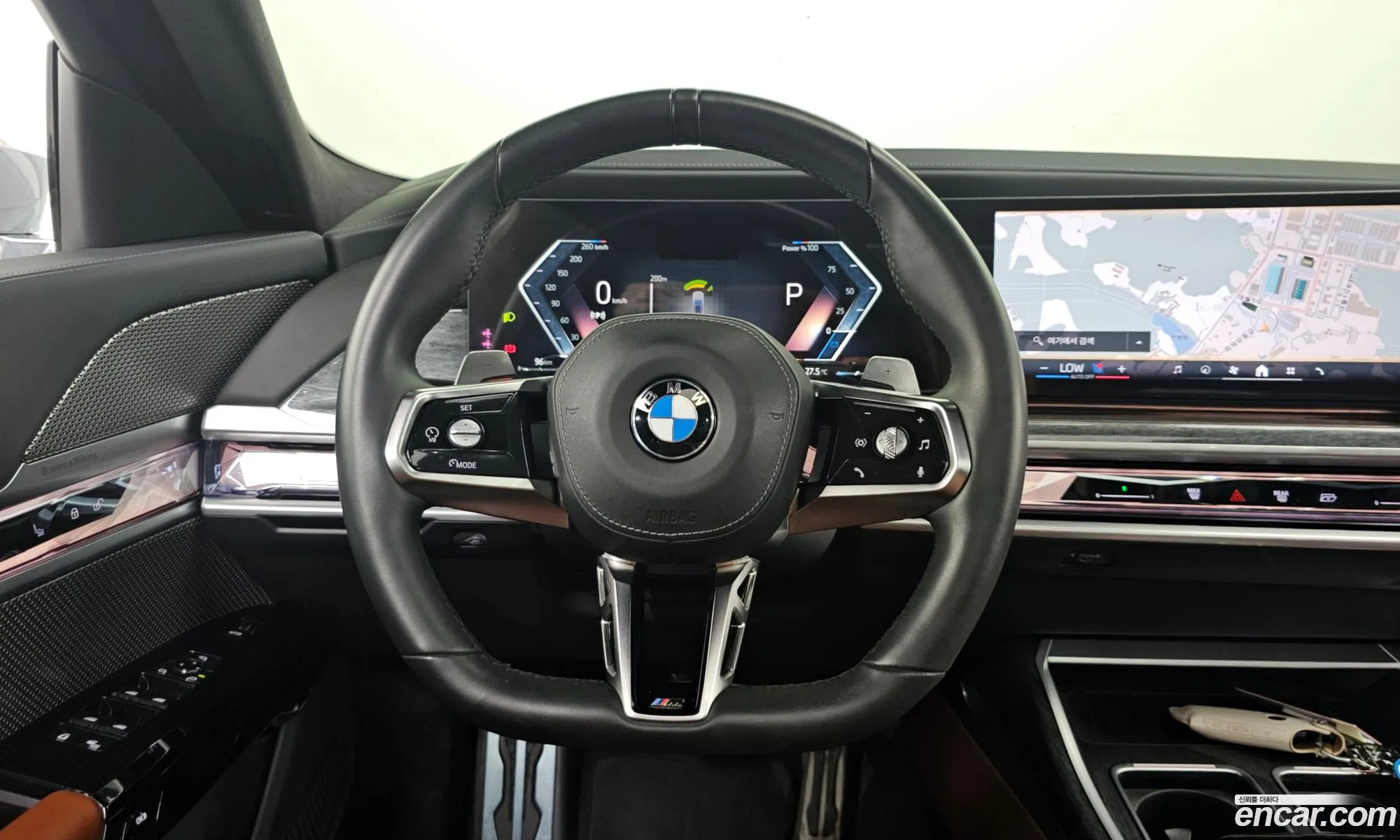 BMW 7 Series 2023 — 25