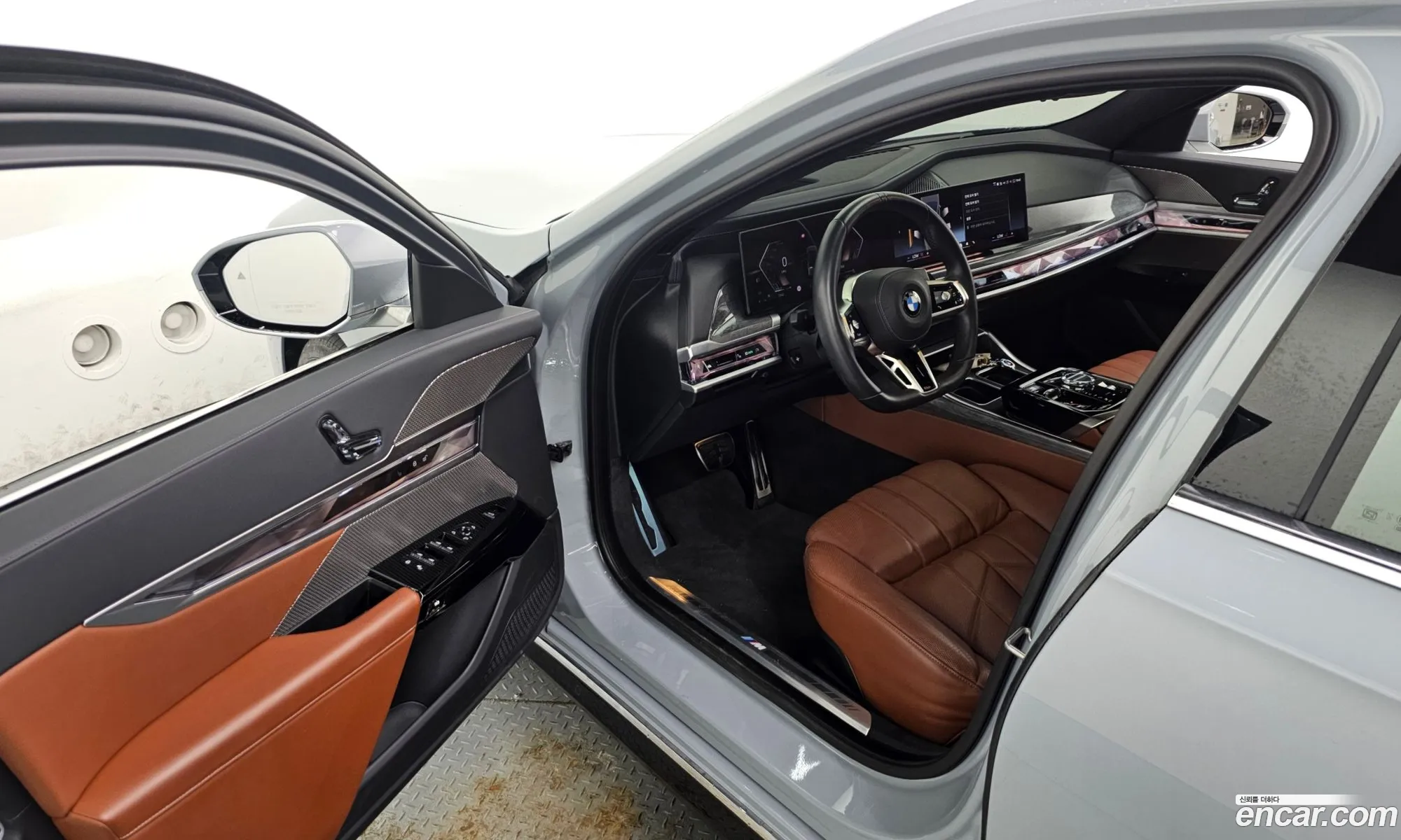 BMW 7 Series 2023 — 9
