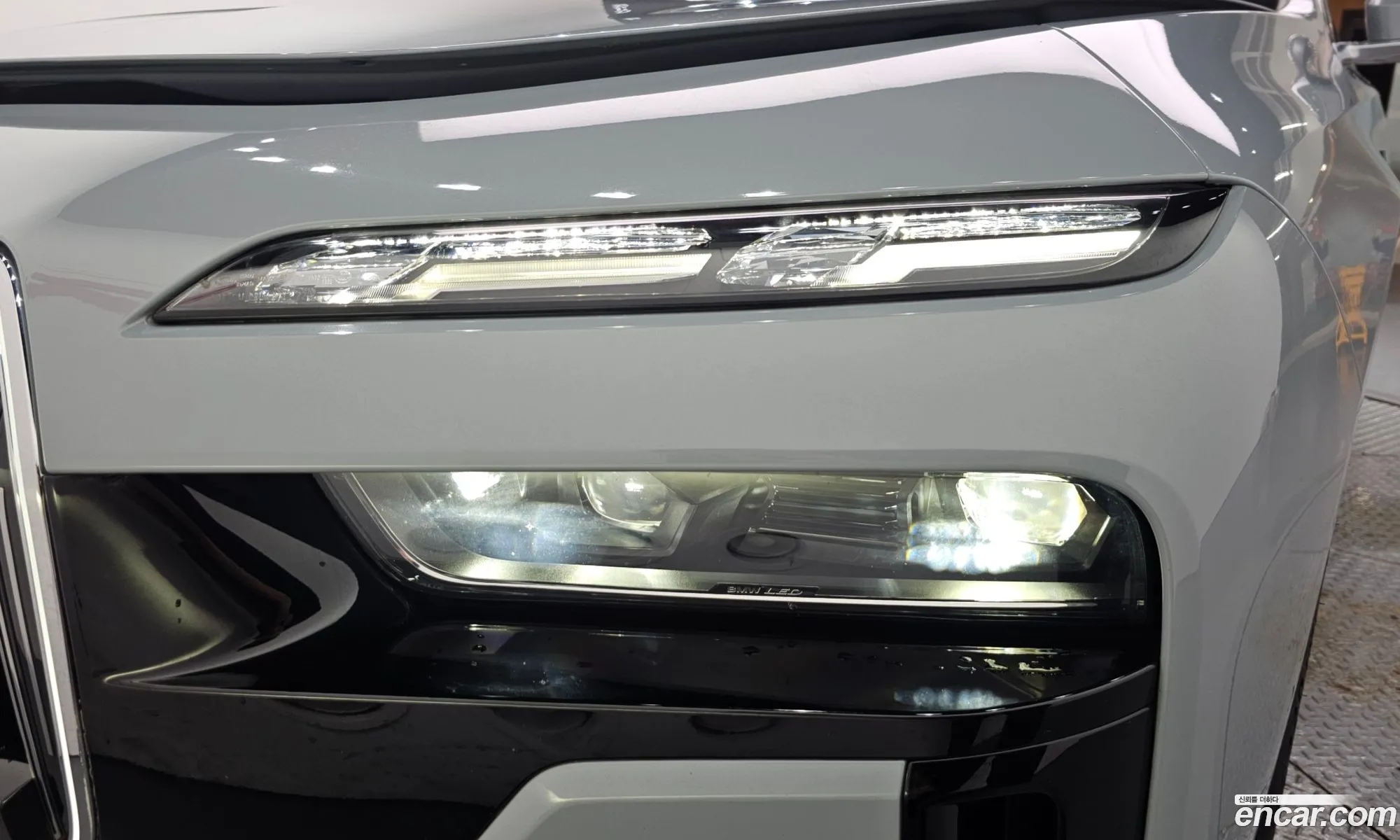 BMW 7 Series 2023 — 12