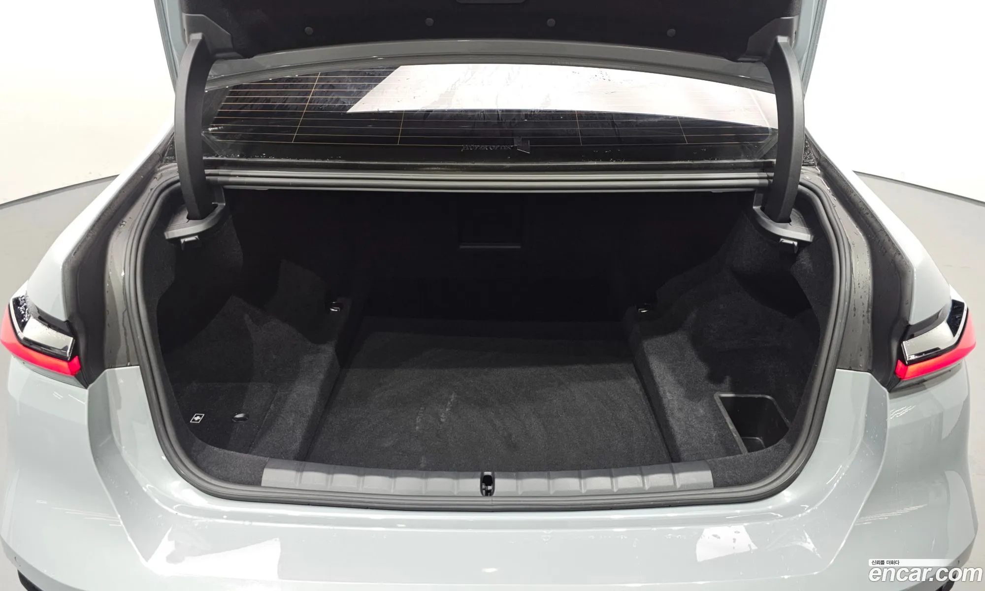 BMW 7 Series 2023 — 6