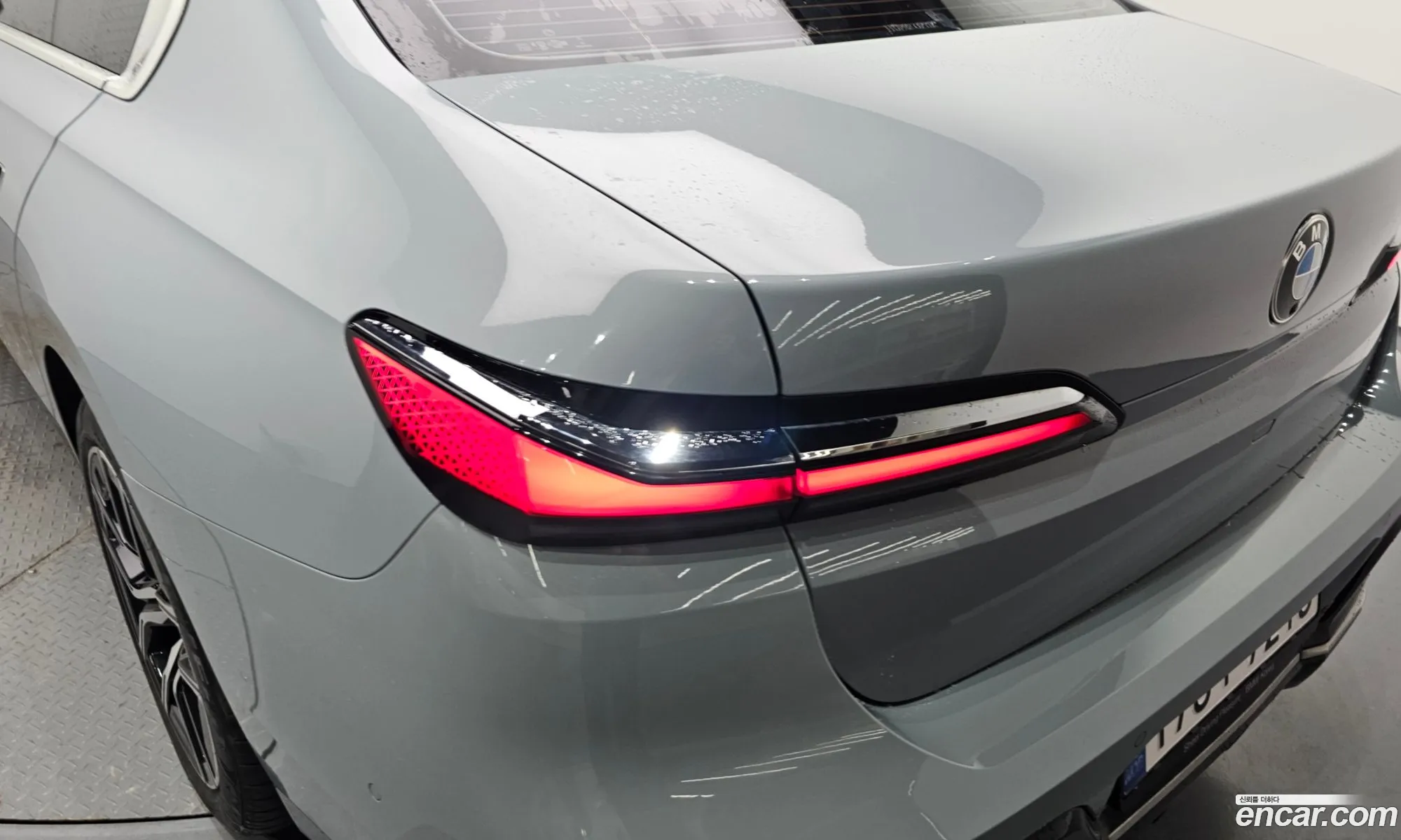 BMW 7 Series 2023 — 27