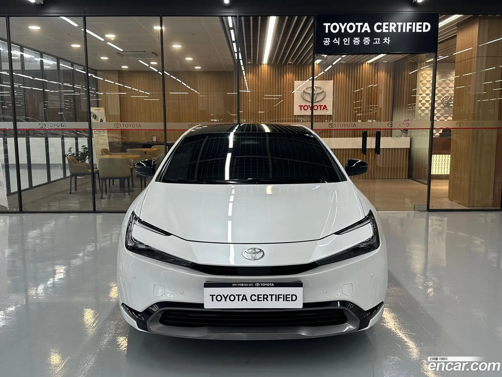 Toyota Prius 2025 — 12