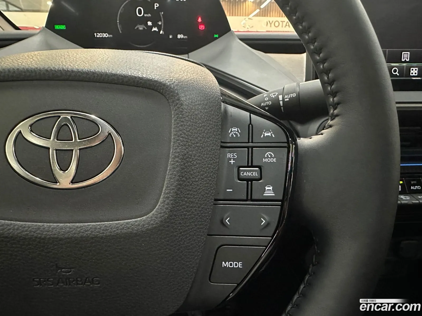 Toyota Prius 2025 — 11