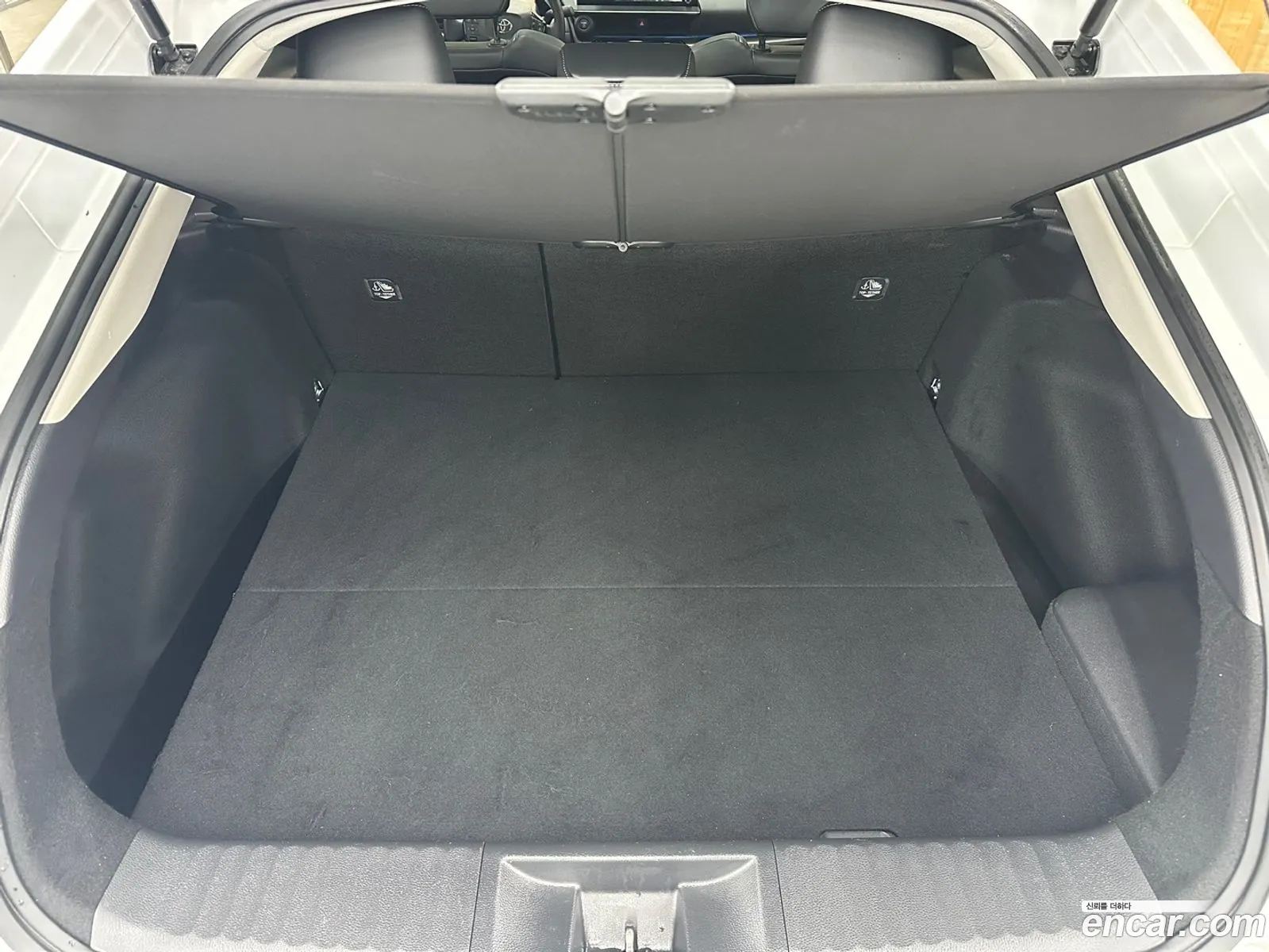 Toyota Prius 2025 — 5