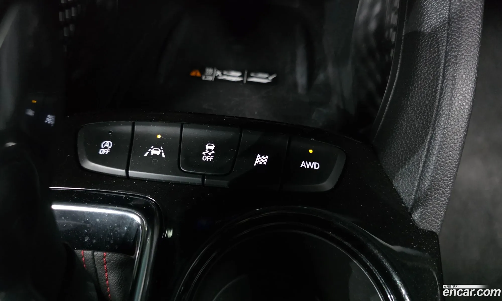 Chevrolet (GM Daewoo) Trailblazer 2023 — 17