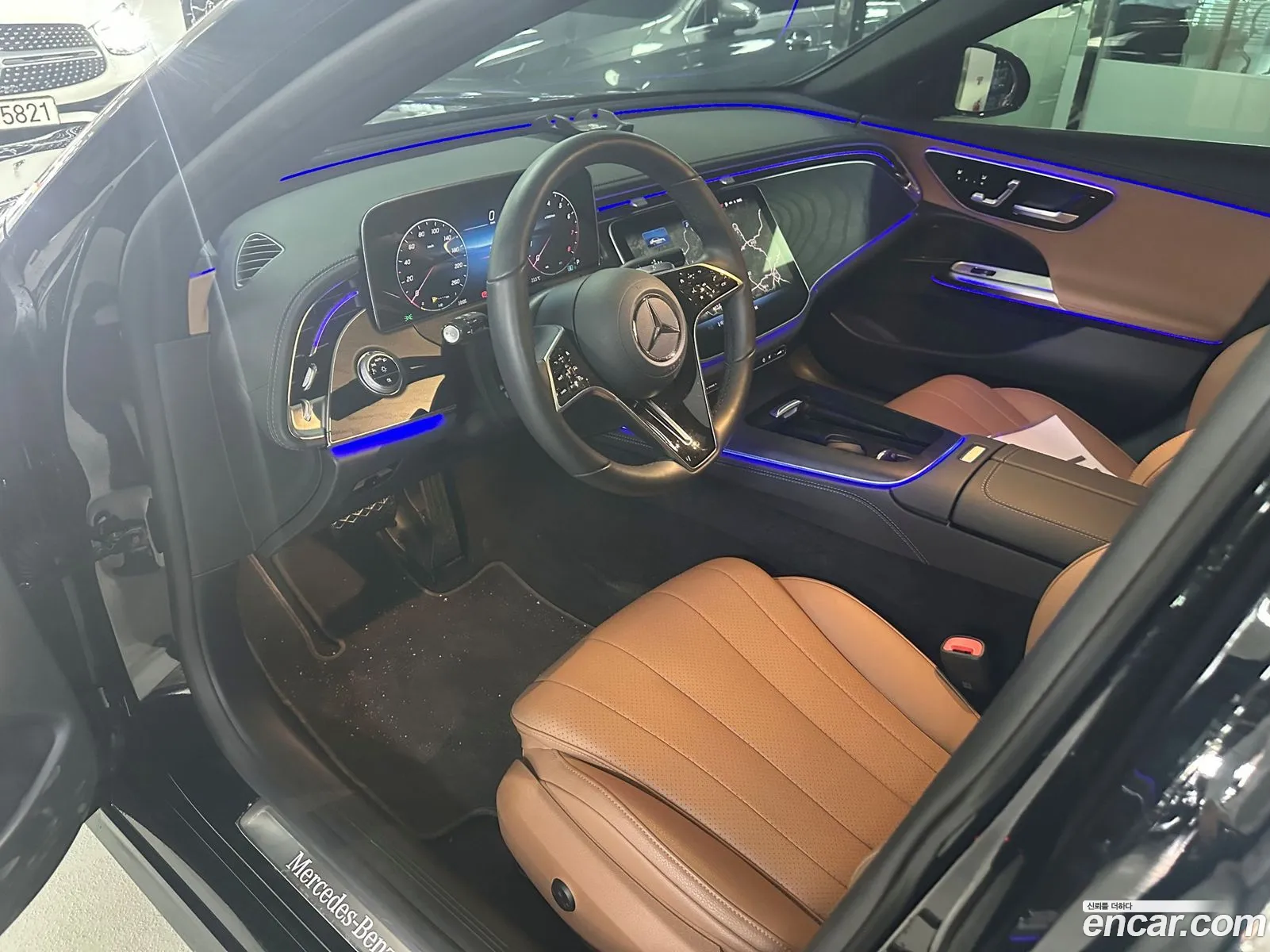 Mercedes-Benz E-Class W214 2024 — 7