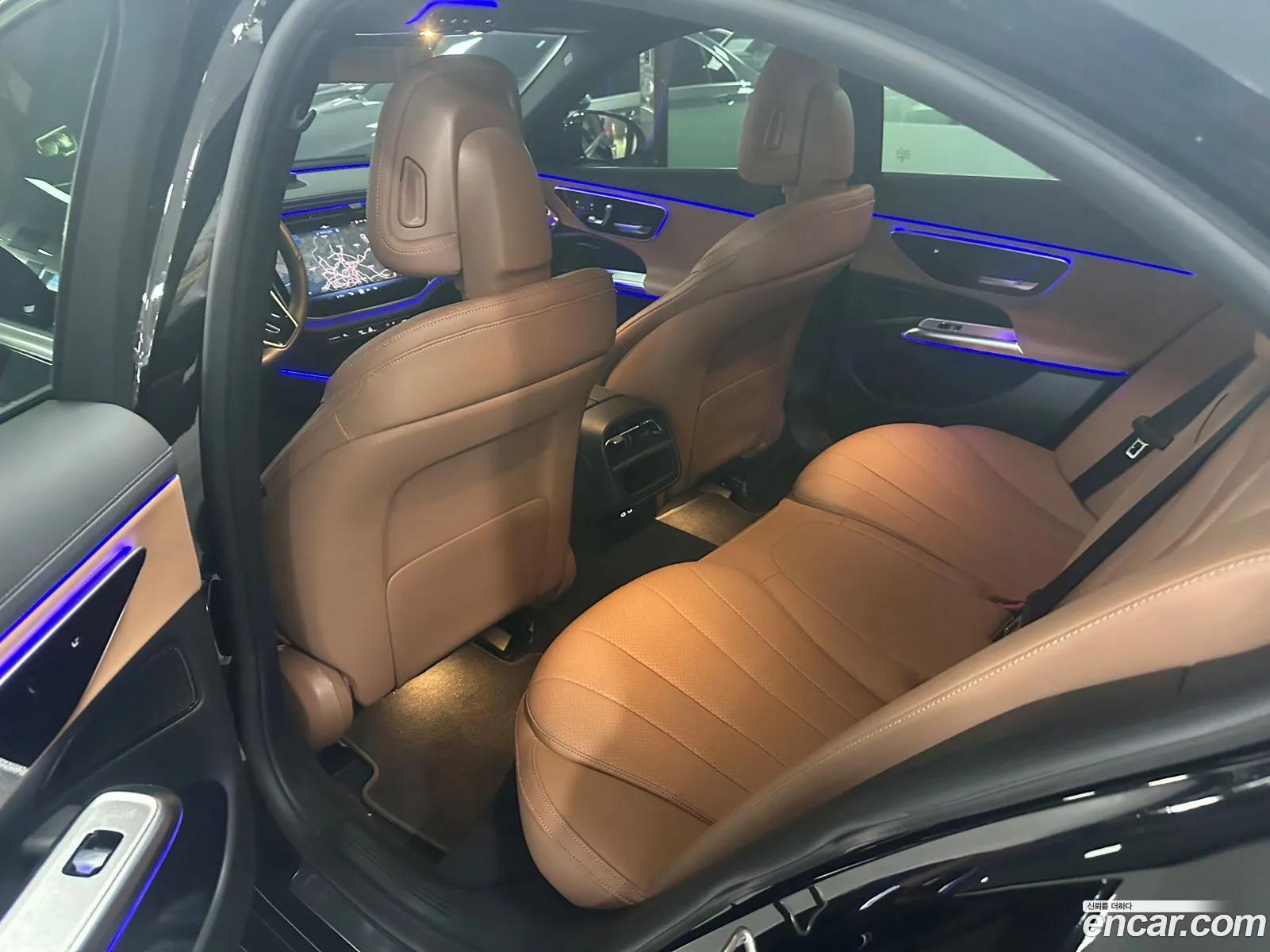 Mercedes-Benz E-Class W214 2024 — 2