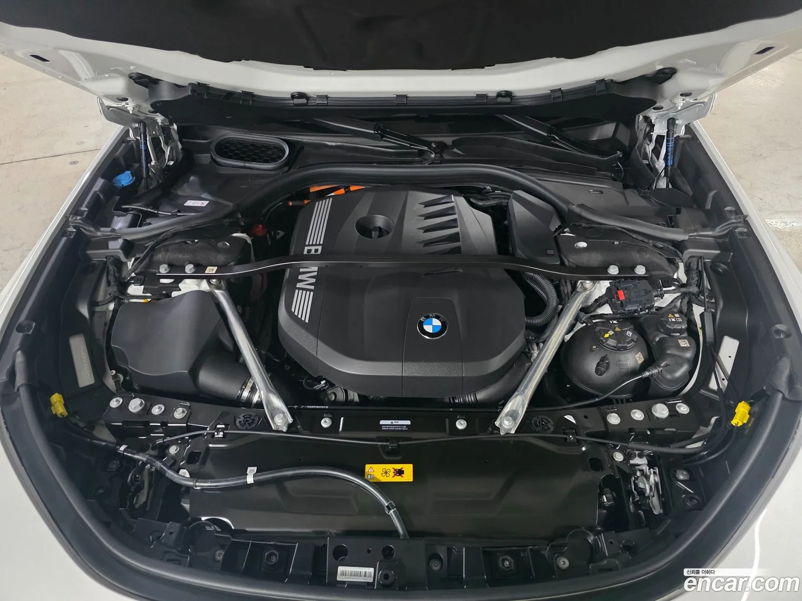 BMW 7 Series 2026 — 14