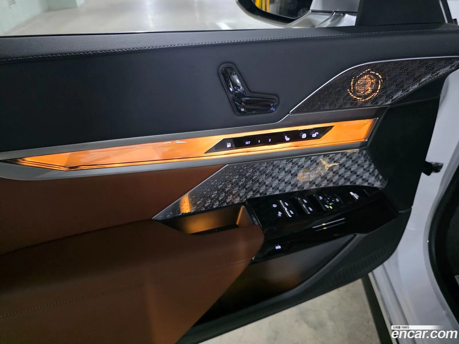 BMW 7 Series 2026 — 12