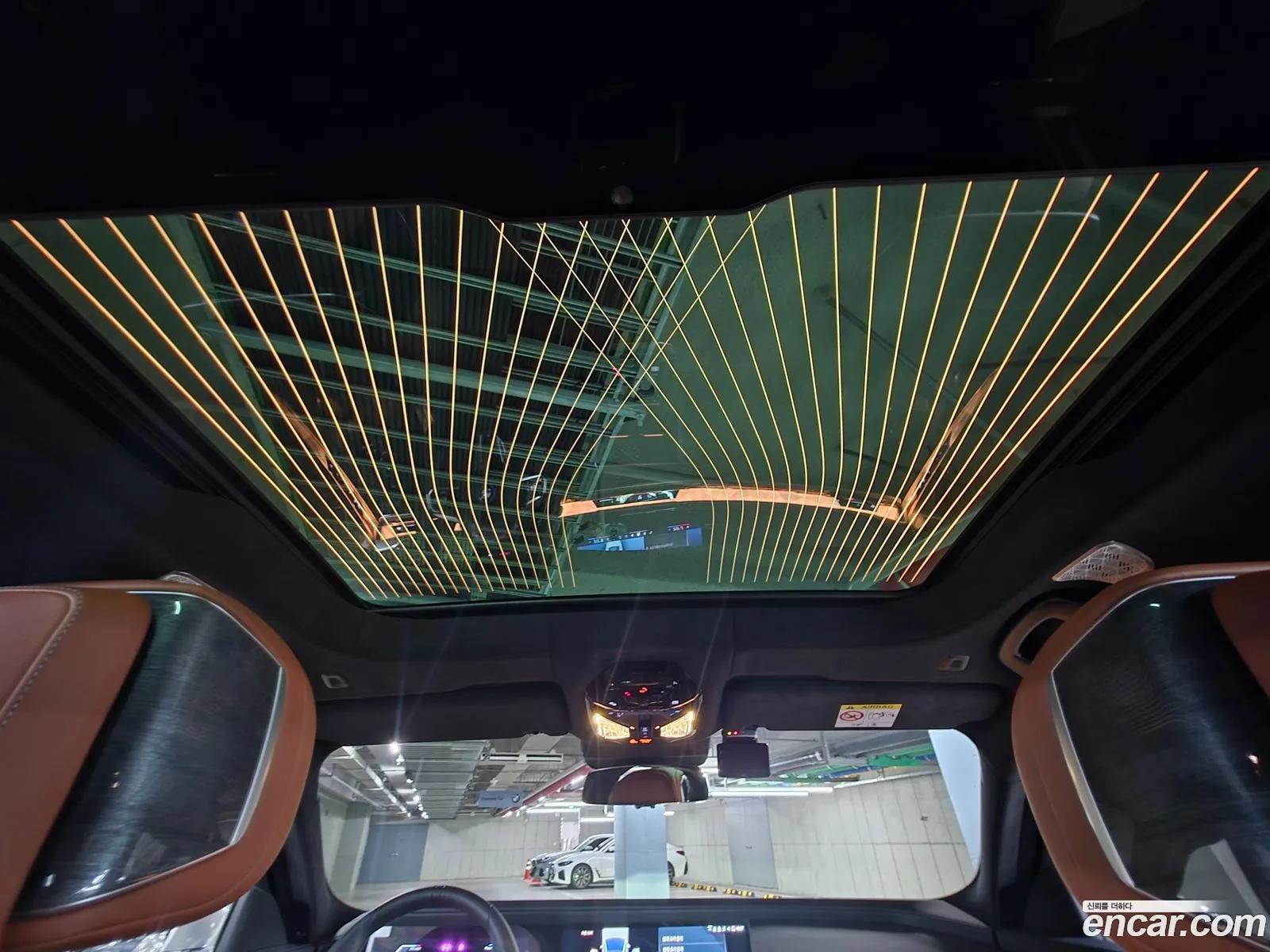 BMW 7 Series 2026 — 17