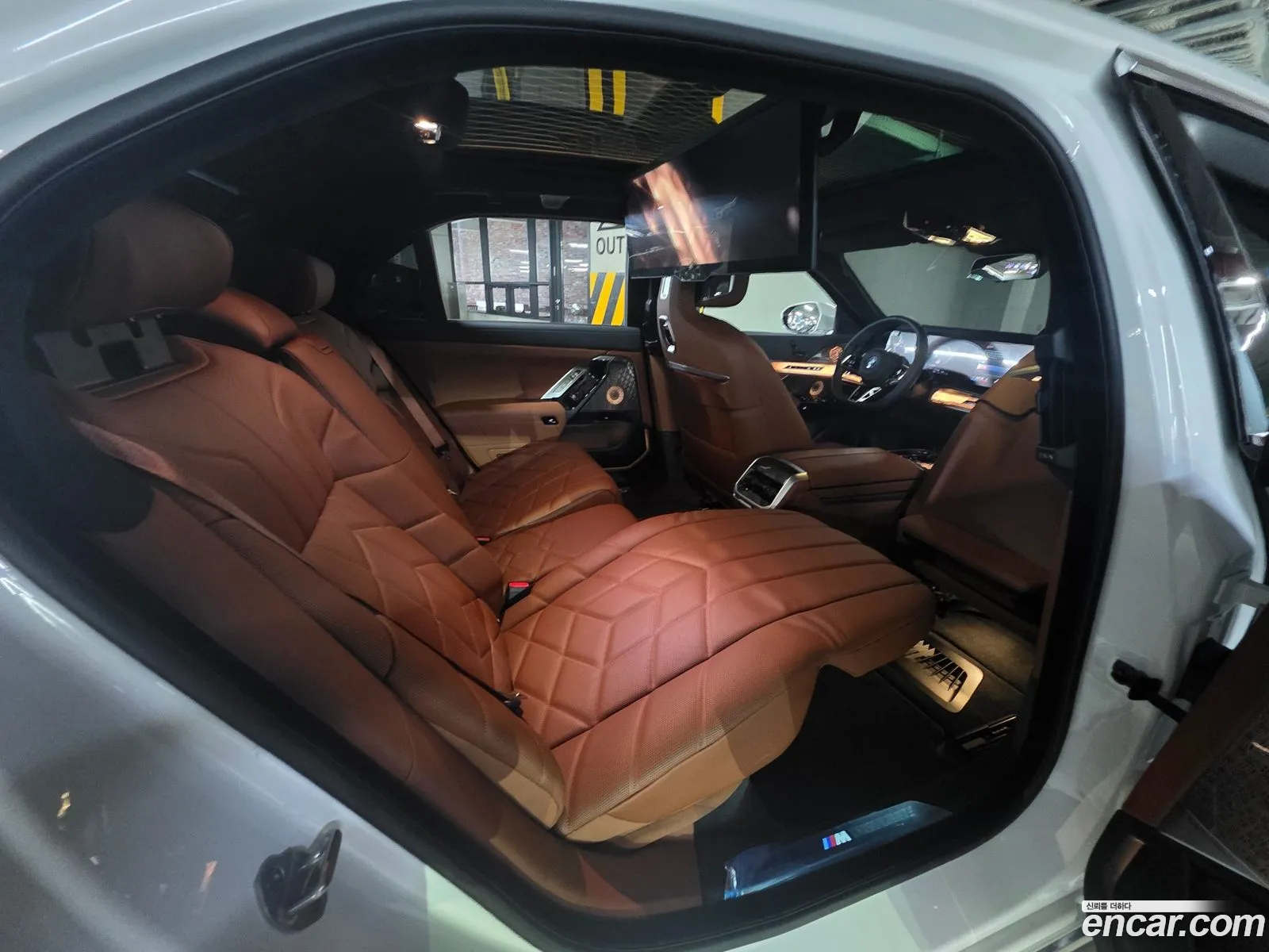 BMW 7 Series 2026 — 15