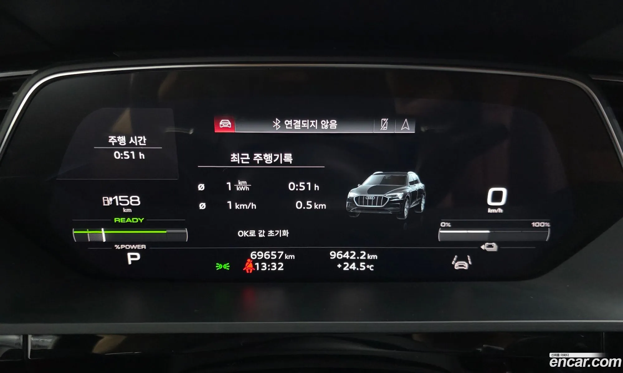 Audi e-tron 2022 — 10