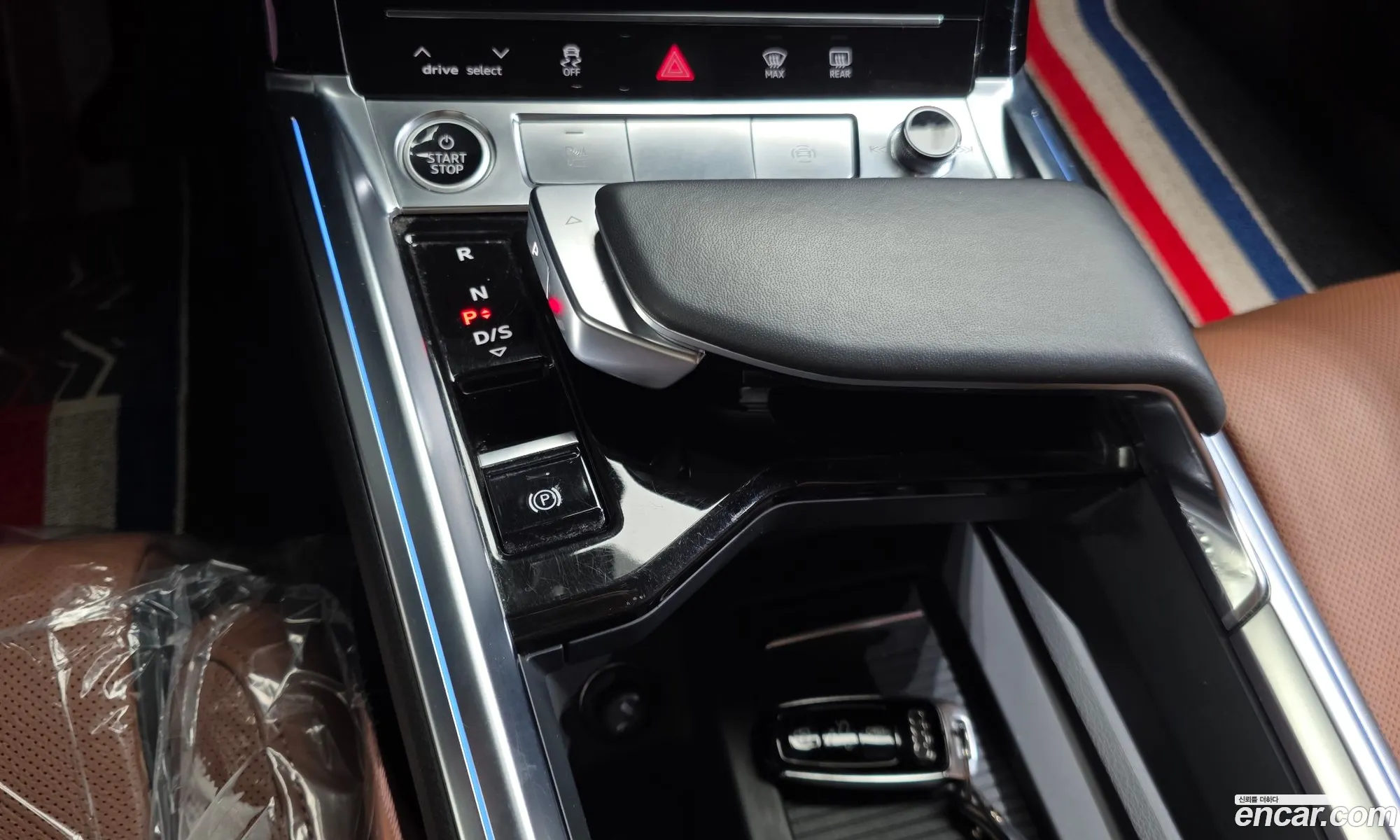 Audi e-tron 2022 — 5