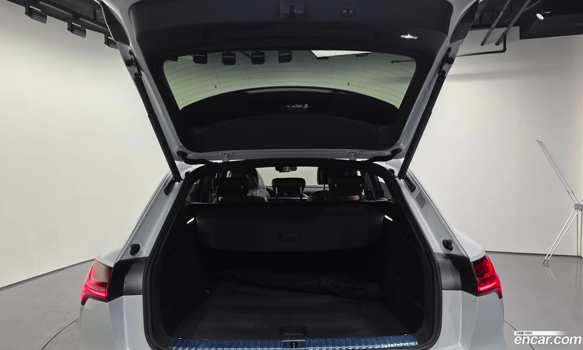 Audi e-tron 2022 — 20
