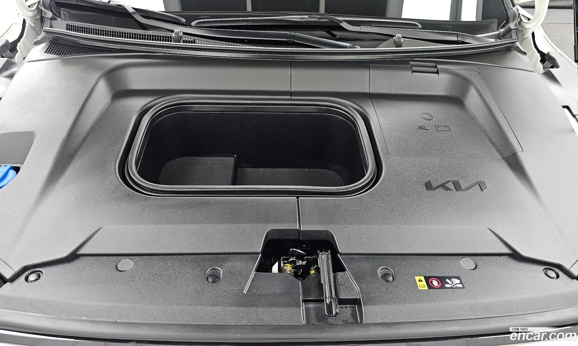 Kia EV3 2024 — 20