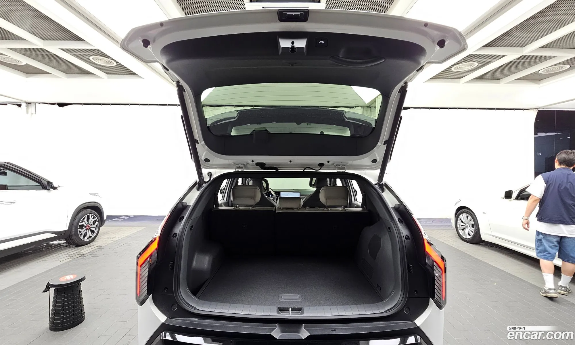 Kia EV3 2024 — 16