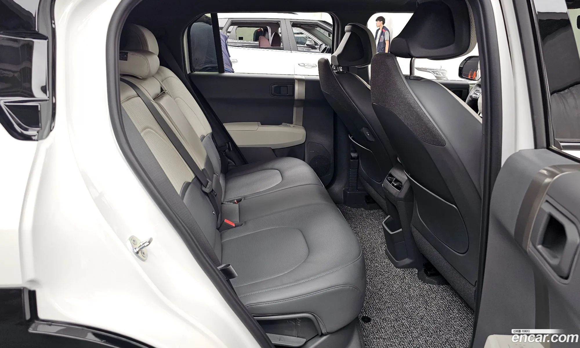 Kia EV3 2024 — 15
