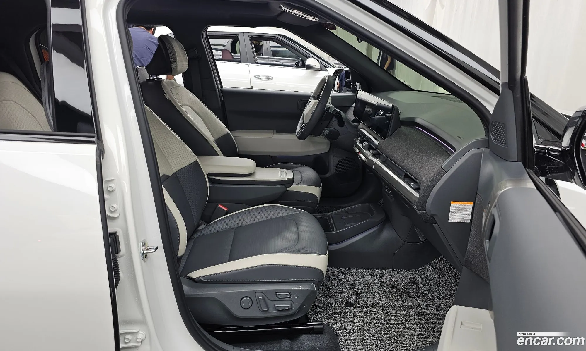 Kia EV3 2024 — 14
