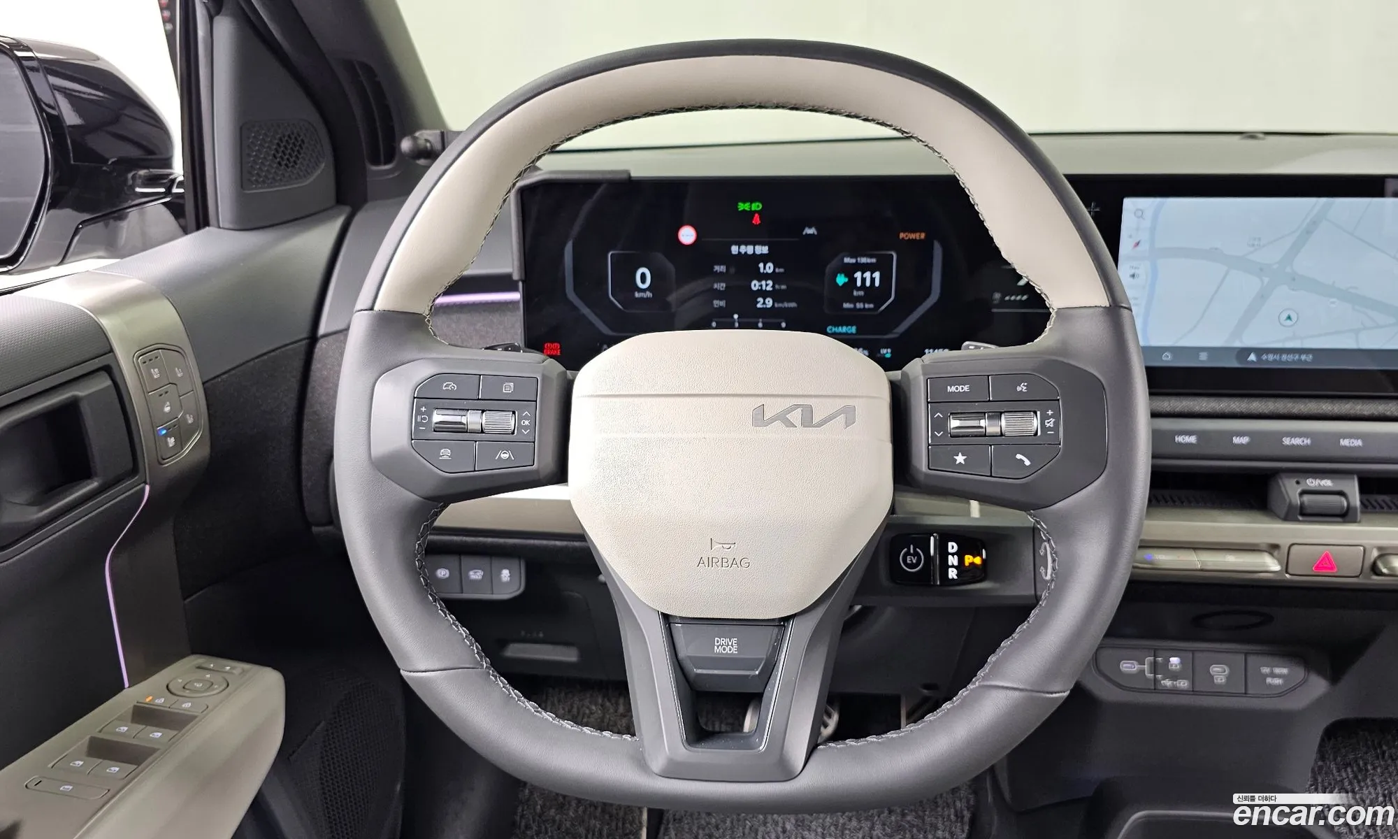 Kia EV3 2024 — 6