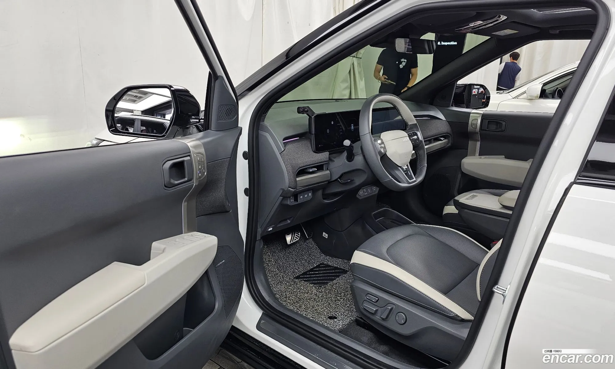 Kia EV3 2024 — 11