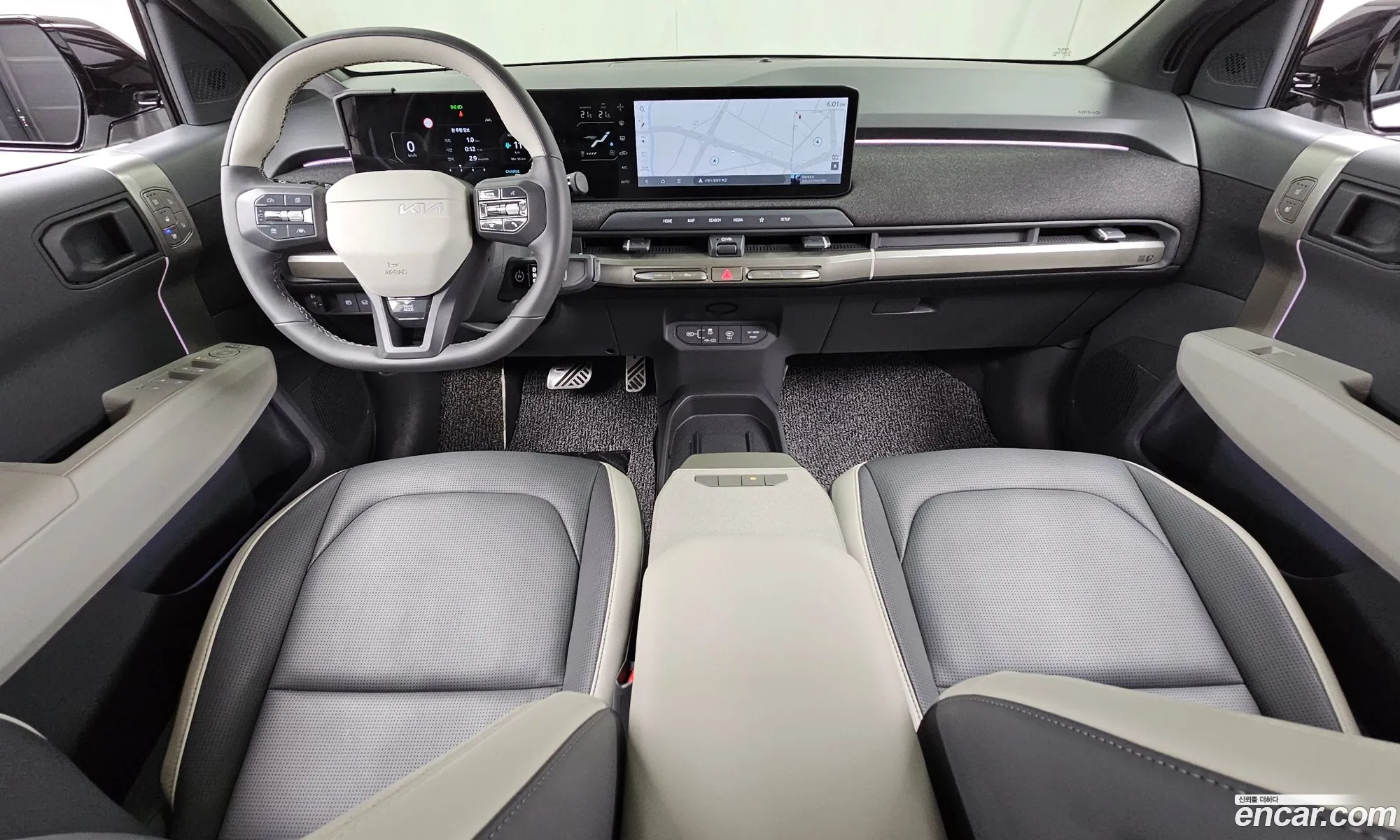Kia EV3 2024 — 10