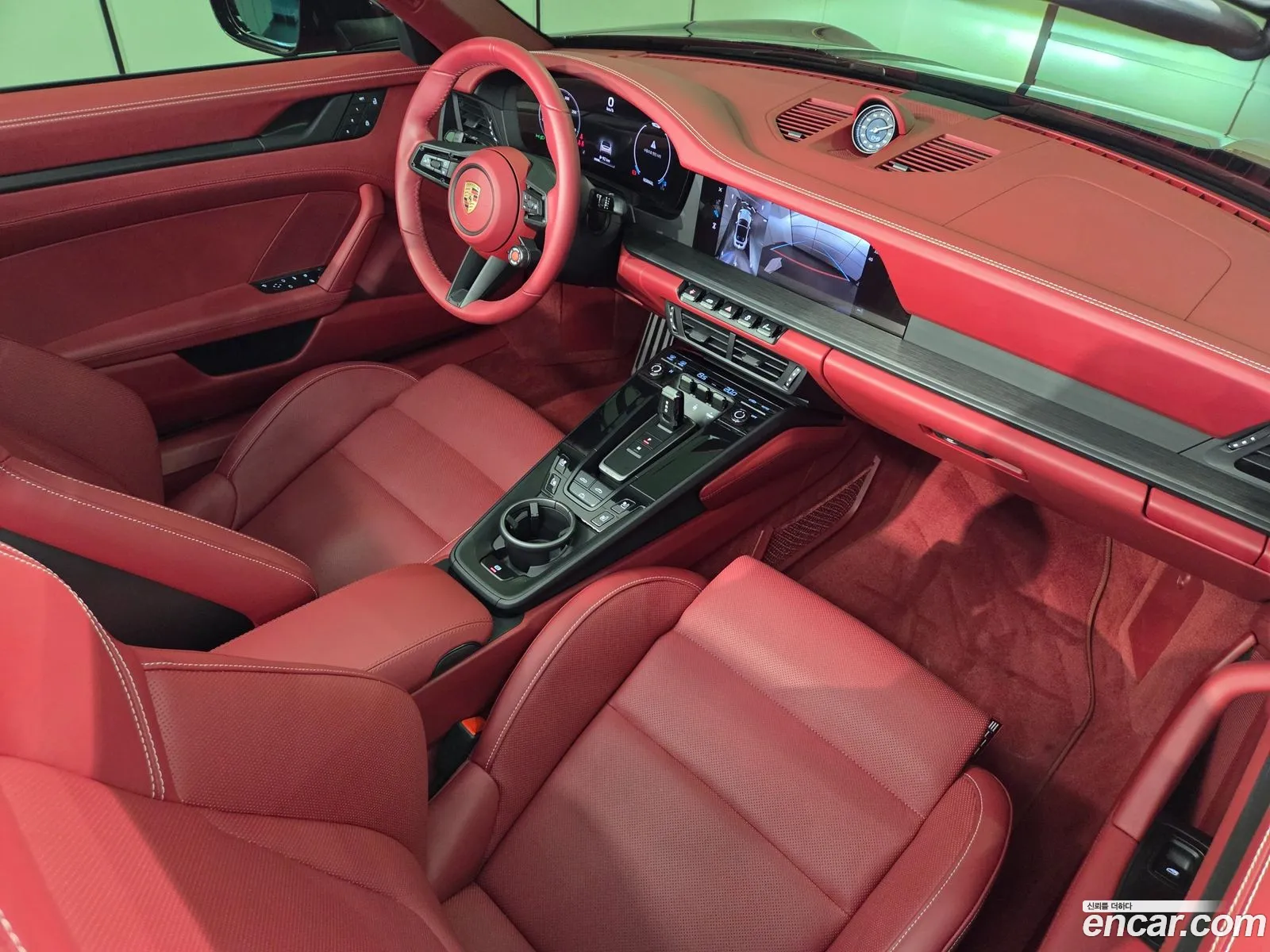 Porsche 911 2025 — 3