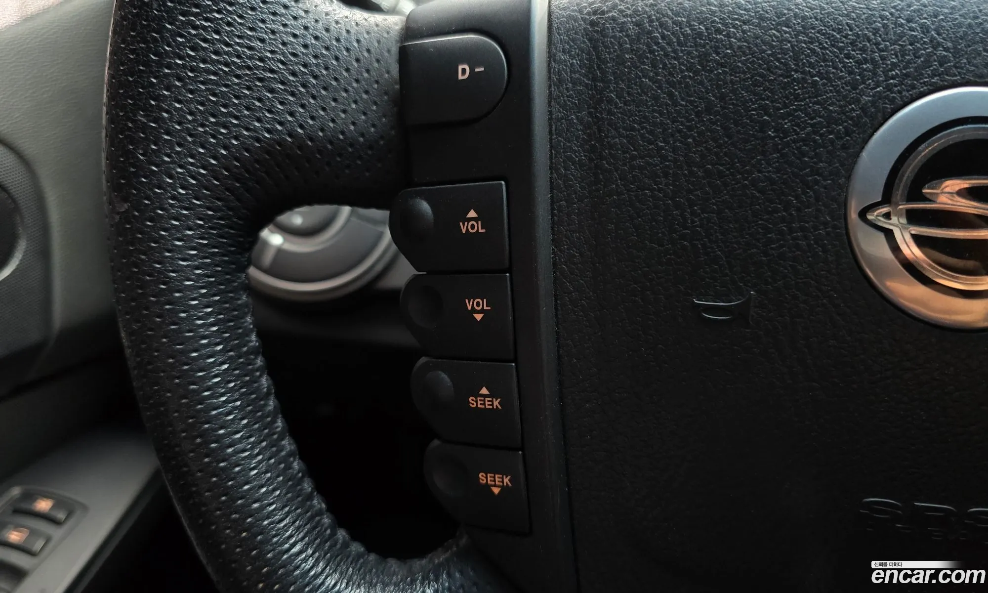 KG Mobility (SsangYong) Actyon Sports 2011 — 9