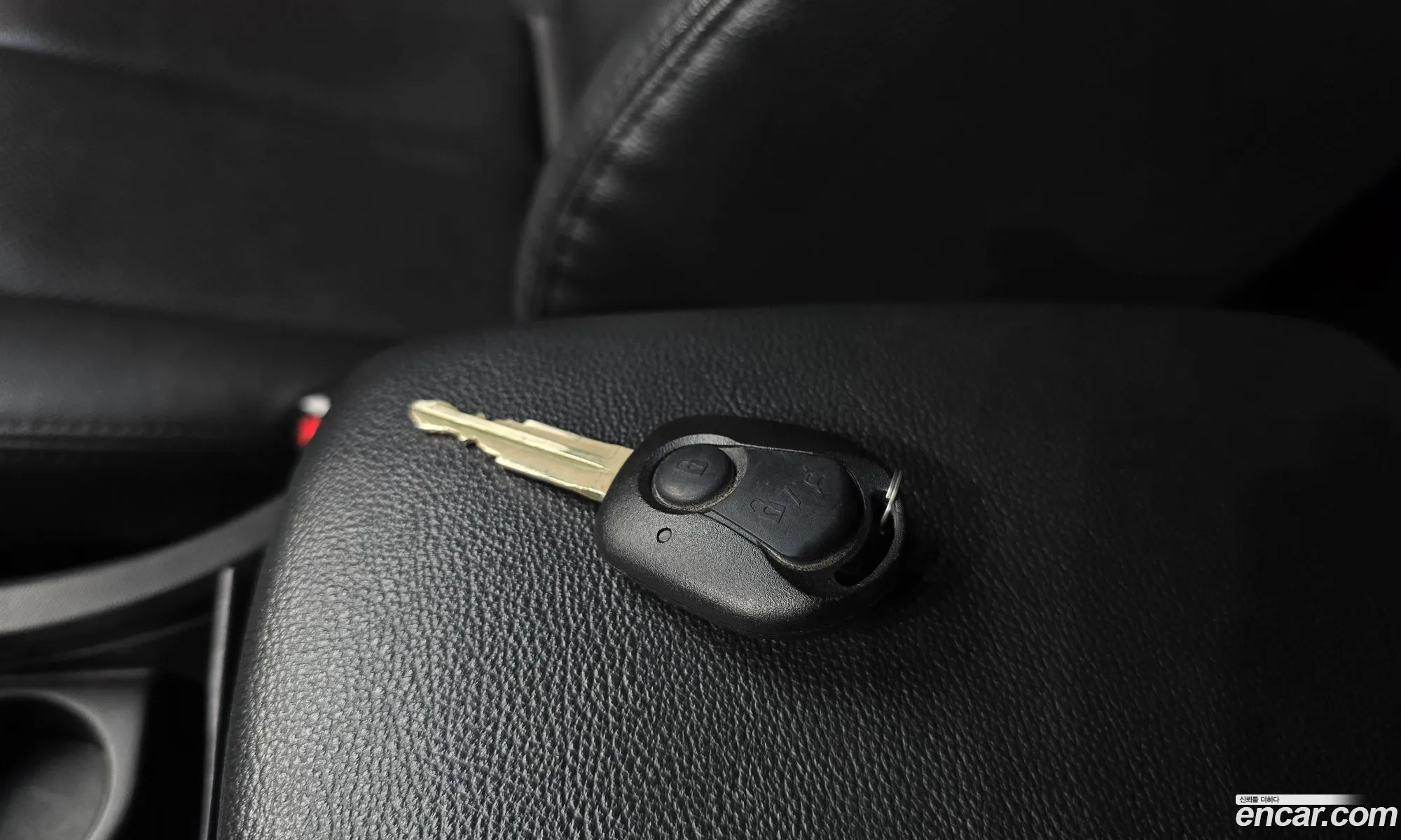 KG Mobility (SsangYong) Actyon Sports 2011 — 22