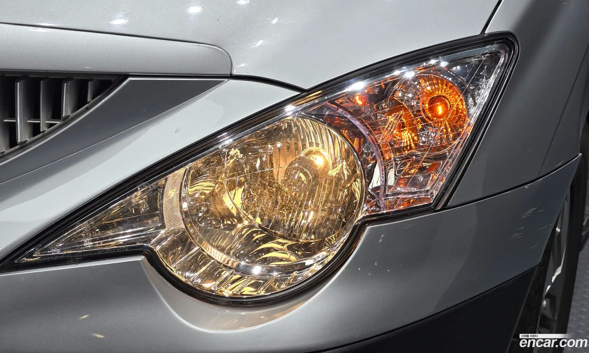KG Mobility (SsangYong) Actyon Sports 2011 — 16