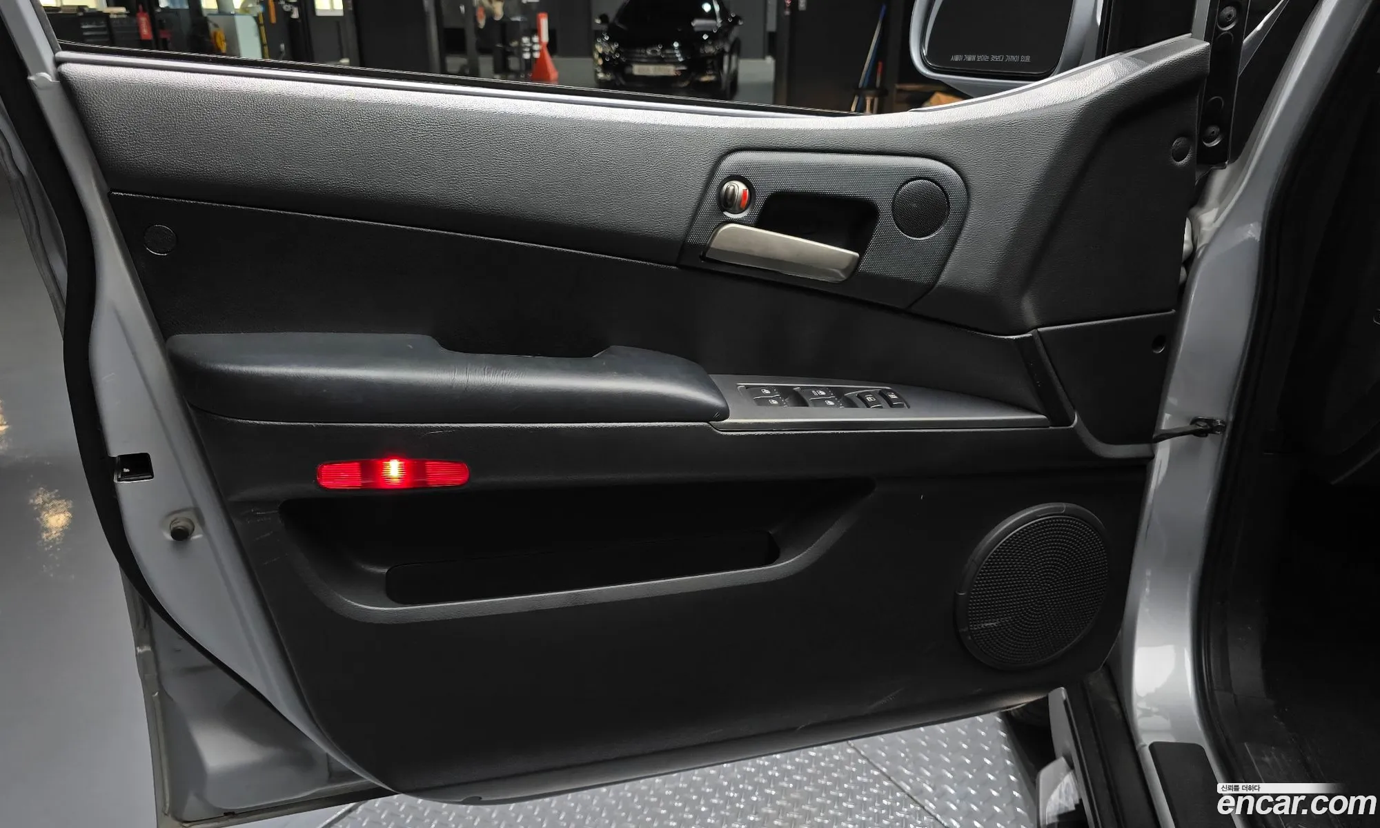 KG Mobility (SsangYong) Actyon Sports 2011 — 2