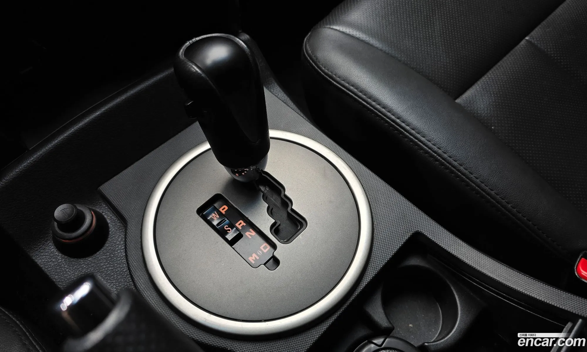 KG Mobility (SsangYong) Actyon Sports 2011 — 20