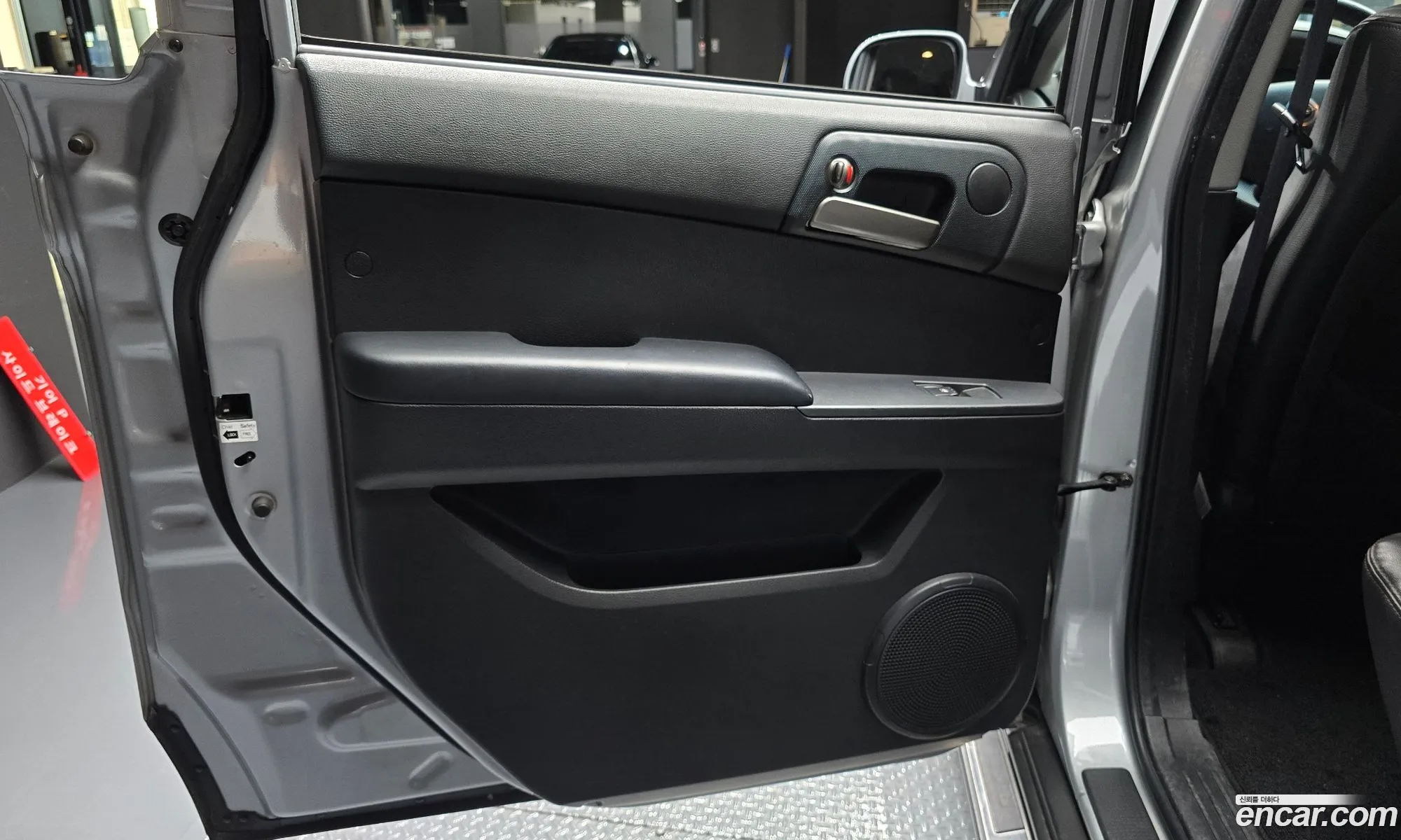 KG Mobility (SsangYong) Actyon Sports 2011 — 3
