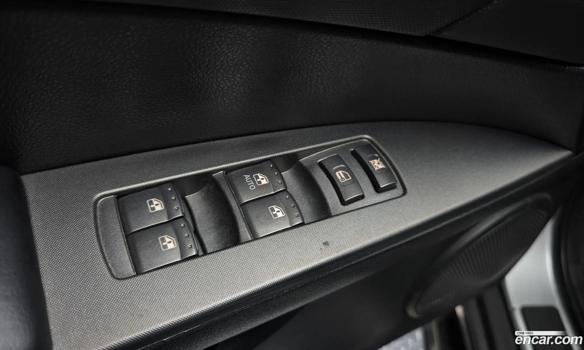KG Mobility (SsangYong) Actyon Sports 2011 — 27