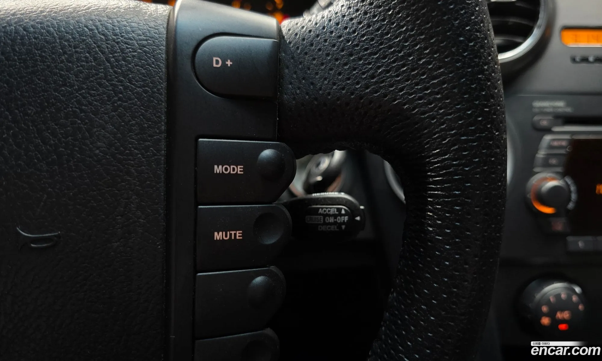 KG Mobility (SsangYong) Actyon Sports 2011 — 23