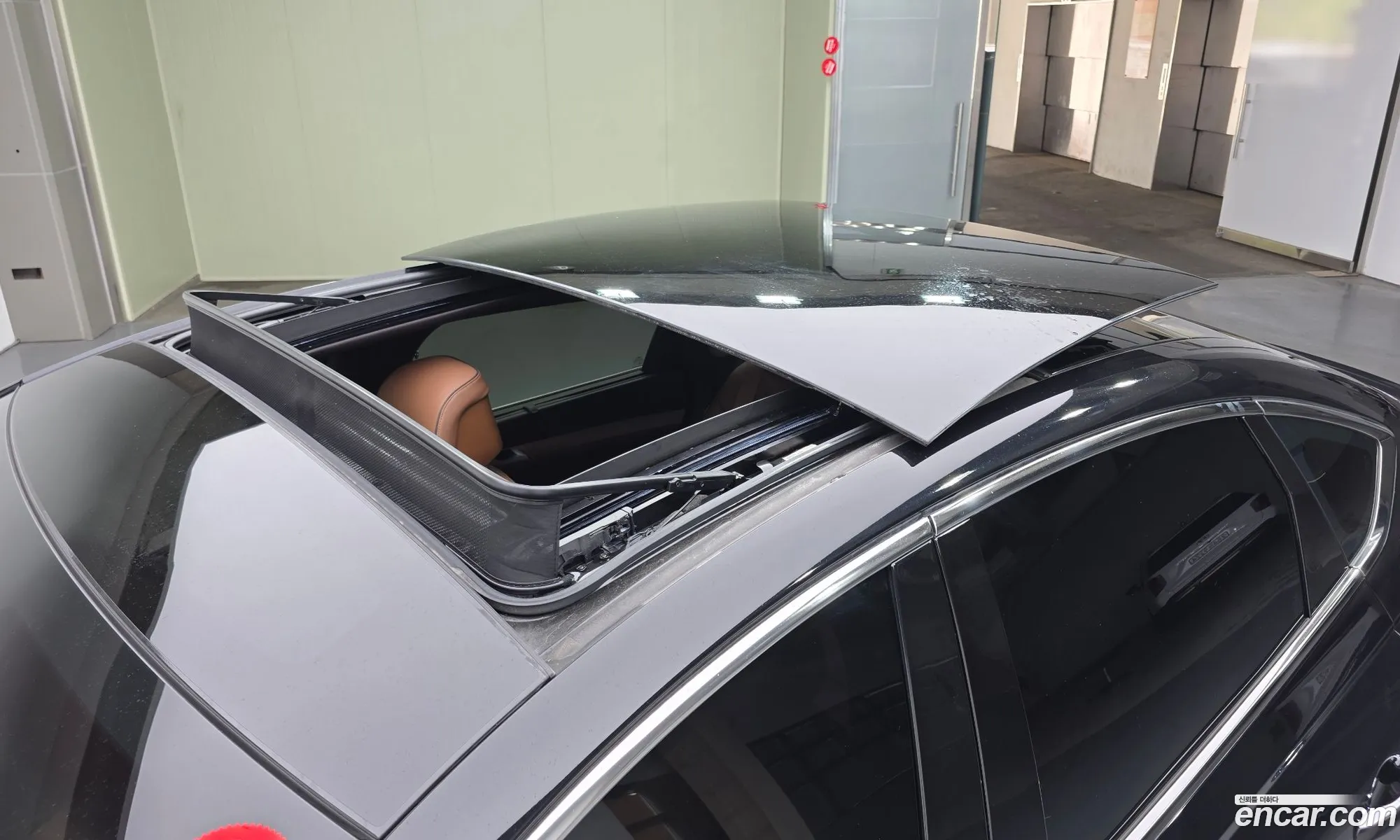 Genesis G80 2023 — 12